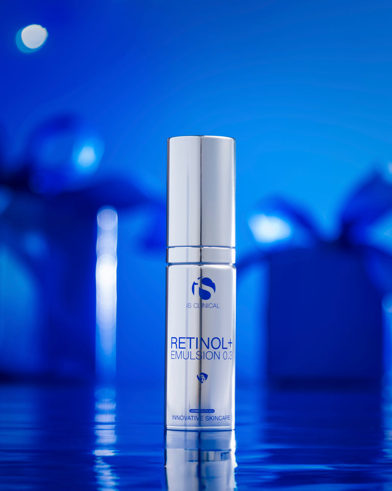 Retinol+ Emulsion 0.3