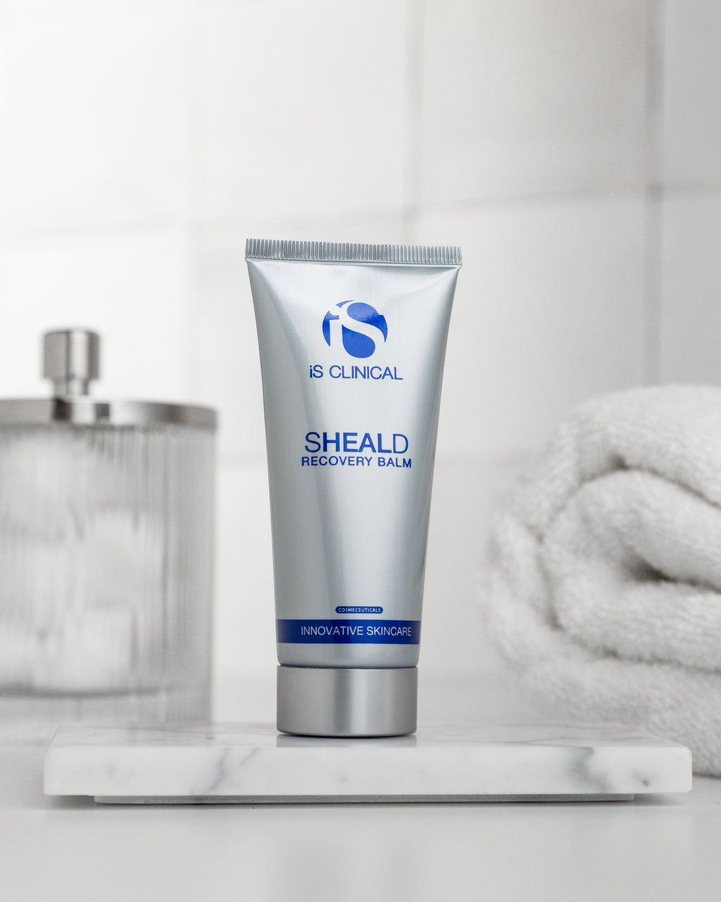 Sheald Recovery Balm