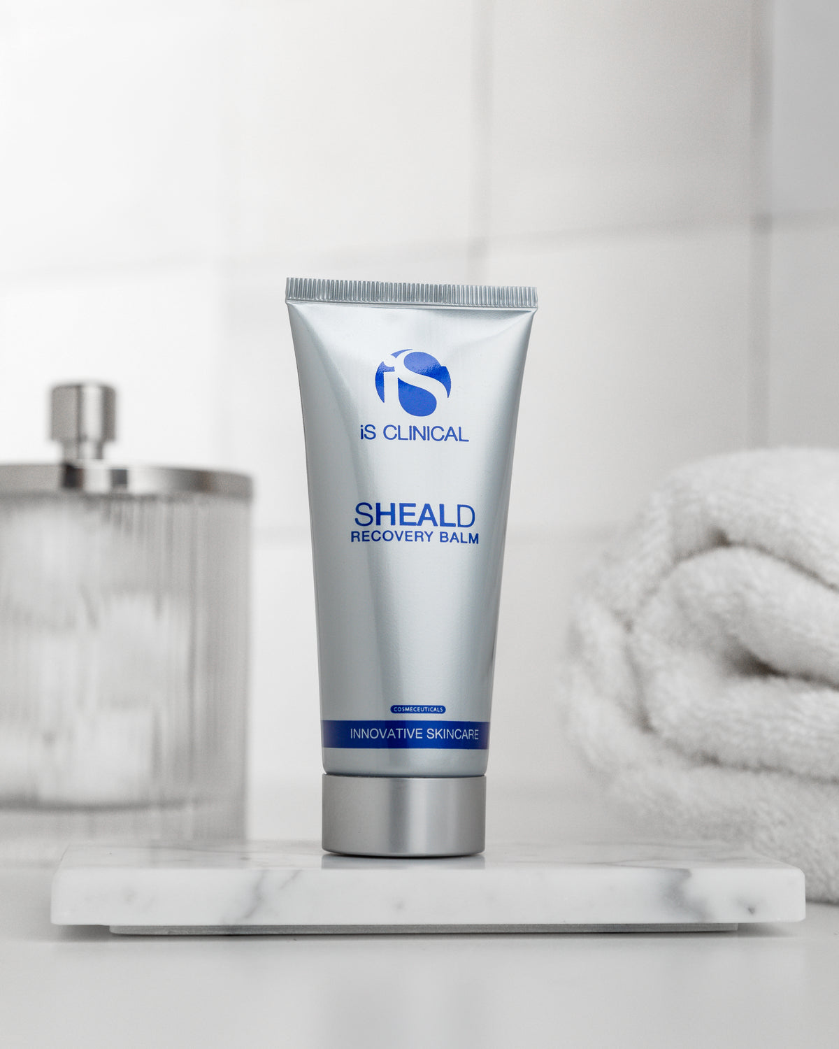 Sheald Recovery Balm