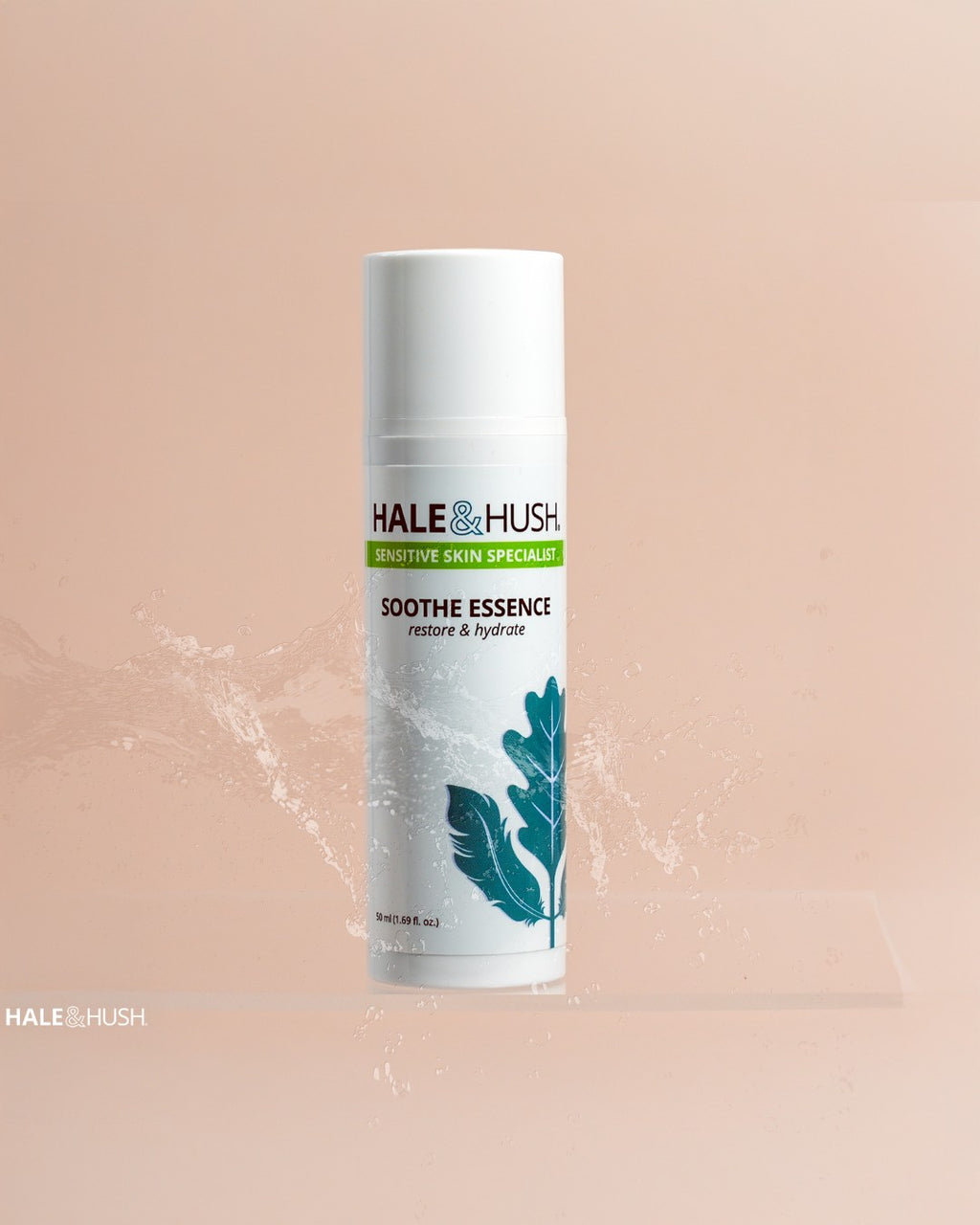 Soothe Essence Serum