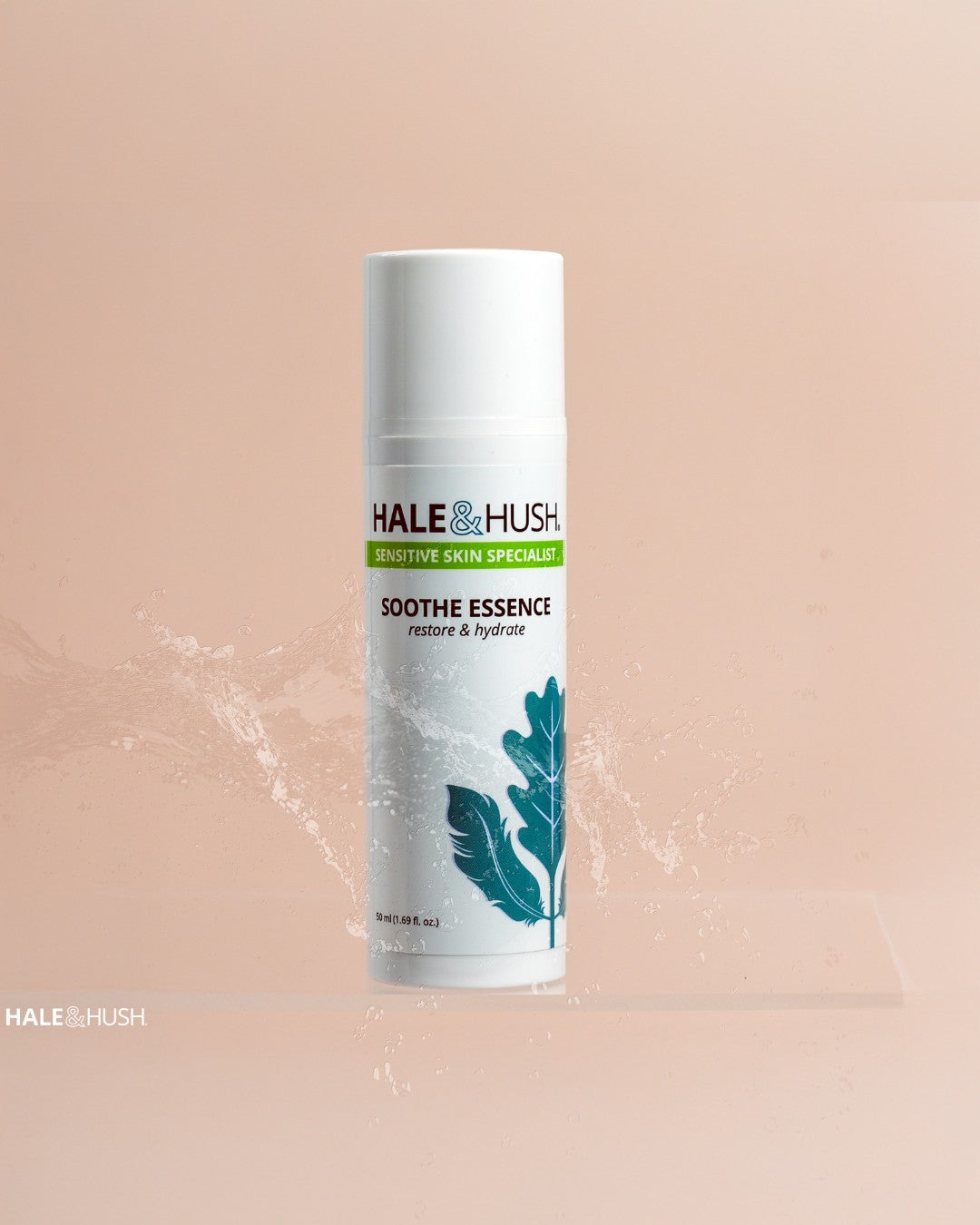 Soothe Essence Serum