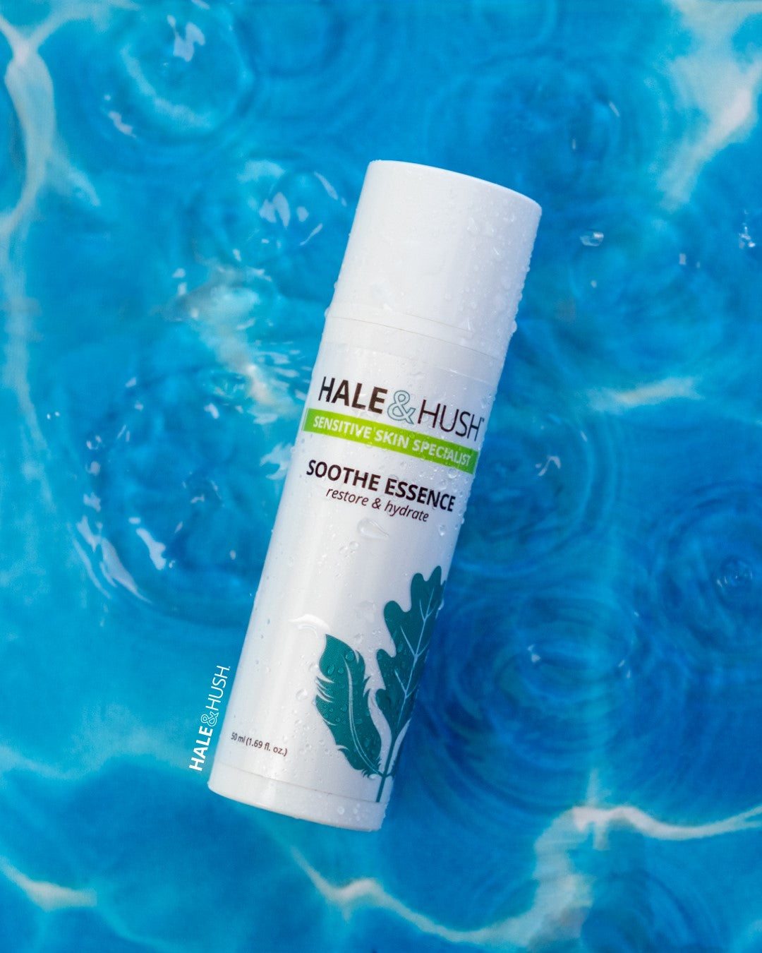 Soothe Essence Serum